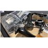 Image 3 : LARGE GROUP OF ASSORTED HASSELBLAD VINTAGE CAMERA PARTS & ACCESSORIES