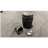 Image 1 : (TOPCON) 50MM F/2.8 BELLOWS LENS WITH CASE