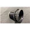 Image 2 : (TOPCON) 50MM F/2.8 BELLOWS LENS WITH CASE