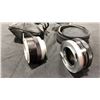 Image 3 : TOPCON 2X TELECONVERTER WITH CASE AND TOPCOR 3X TELECONVERTER WITH SOFT LEATHER CASE