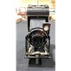 Image 3 : KODAK JUNIOR 620 FOLD-UP CAMERA