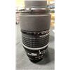 Image 3 : NIKON AF DC-NIKKOR 135MM F/2 D LENS WITH CASE