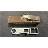 Image 1 : LEITZ WETZLAR SUMMICRON M 50MM DR EYES