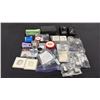 Image 1 : GROUP OF ASSORTED CAMERA PARTS/ACCESSORIES *FOR LEICA*