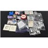 Image 3 : GROUP OF ASSORTED CAMERA PARTS/ACCESSORIES *FOR LEICA*