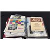 Image 2 : BOX OF LEICA CAMERA BOOKLETS/BROCHURES/MANUALS AND MORE