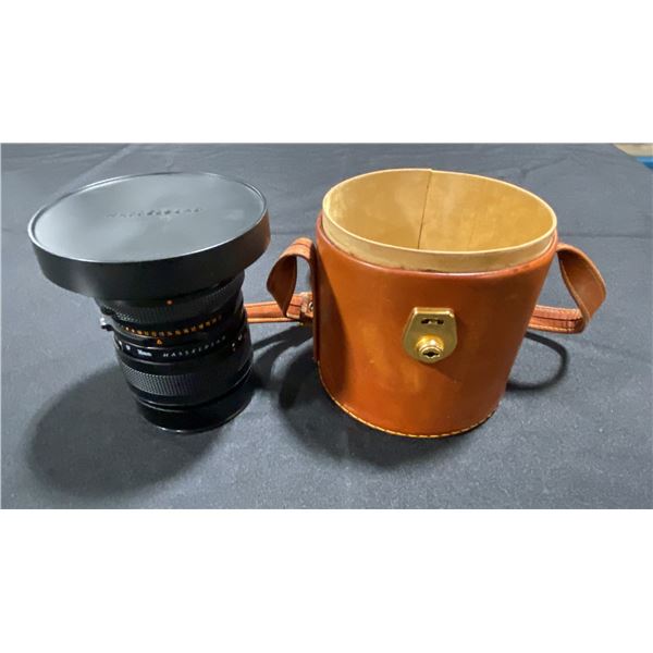 CARL ZEISS F-DISTAGON 3.5/30 LENS