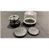 Image 1 : CARL ZEISS PLANAR 1:3.5  F=100MM LENS WITH CASE