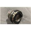 Image 3 : CARL ZEISS PLANAR 1:3.5  F=100MM LENS WITH CASE