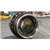 Image 6 : CARL ZEISS PLANAR 1:3.5  F=100MM LENS WITH CASE