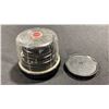 Image 8 : CARL ZEISS PLANAR 1:3.5  F=100MM LENS WITH CASE
