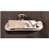 Image 5 : ZORKI - 4 (MADE IN USSR) 35MM FILM CAMERA WITH JUPITER-8  2/50MM LENS AND CASE
