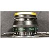 Image 6 : ZORKI - 4 (MADE IN USSR) 35MM FILM CAMERA WITH JUPITER-8  2/50MM LENS AND CASE
