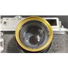 Image 8 : ZORKI - 4 (MADE IN USSR) 35MM FILM CAMERA WITH JUPITER-8  2/50MM LENS AND CASE