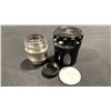 Image 1 : JUPITER-9 F2.0/85MM LENS WITH CASE *FITS ZORKI-4 CAMERA*