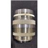 Image 4 : JUPITER-9 F2.0/85MM LENS WITH CASE *FITS ZORKI-4 CAMERA*