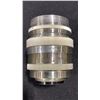 Image 5 : JUPITER-9 F2.0/85MM LENS WITH CASE *FITS ZORKI-4 CAMERA*