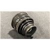 Image 3 : JUPITER-12 F2.8/35MM LENS WITH CASE *FITS ZORKI-4 CAMERA*