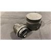 Image 1 : NIKON AF NIKOR 50MM 1:1.8D LENS WITH CASE *FITS NIKON F4 CAMERA*