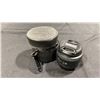 Image 4 : NIKON AF NIKOR 50MM 1:1.8D LENS WITH CASE *FITS NIKON F4 CAMERA*