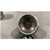 Image 6 : NIKON AF NIKOR 50MM 1:1.8D LENS WITH CASE *FITS NIKON F4 CAMERA*