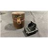 Image 2 : NIKON DW-20 WAIST LEVEL FINDER *FITS NIKON F4 CAMERA*