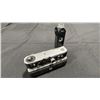 Image 2 : NIKON MD-2 MOTOR DRIVE WITH (2) MB-1 BATTERY PACKS