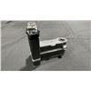 Image 3 : NIKON MD-2 MOTOR DRIVE WITH (2) MB-1 BATTERY PACKS