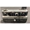 Image 4 : NIKON MD-2 MOTOR DRIVE WITH (2) MB-1 BATTERY PACKS