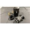 Image 1 : NIKON REFLEX-NIKKOR 1:11/F=1000MM LENS WITH CASE