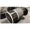 Image 2 : NIKON REFLEX-NIKKOR 1:11/F=1000MM LENS WITH CASE