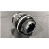 Image 3 : NIKON NIKKOR 85MM F/1.4 AL-S LENS WITH CASE