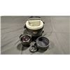 Image 1 : NIKON AF NIKKOR 14MM F/2.8 AS RF D AF ED ASPHERICAL LENS WITH CASE