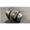 Image 3 : NIKON AF NIKKOR 14MM F/2.8 AS RF D AF ED ASPHERICAL LENS WITH CASE