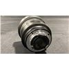 Image 8 : NIKON AF NIKKOR 14MM F/2.8 AS RF D AF ED ASPHERICAL LENS WITH CASE