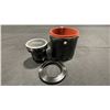 Image 1 : NIKON PC-NIKKOR 28MM 1:3.5 LENS WITH CASE