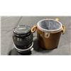 Image 1 : NIKON NIKKOR 105MM F/2.5 PRE-AI LENS WITH CASE