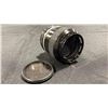 Image 2 : NIKON NIKKOR 105MM F/2.5 PRE-AI LENS WITH CASE