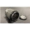 Image 2 : NIKON ZOOM-NIKKOR 43-86MM 1:3.5 LENS WITH CASE