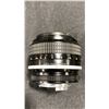 Image 4 : NIKON NIKKOR 55MM F/1.2 AI LENS WITH CASE