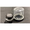 Image 1 : NIKON NIKKOR-P 105MM  F/4 BELLOWS LENS WITH CASE