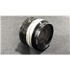 Image 2 : NIKON NIKKOR-P 105MM  F/4 BELLOWS LENS WITH CASE