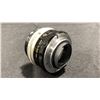 Image 3 : NIKON NIKKOR-P 105MM  F/4 BELLOWS LENS WITH CASE