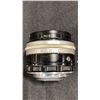 Image 5 : NIKON NIKKOR-P 105MM  F/4 BELLOWS LENS WITH CASE