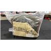 Image 1 : BILLINGHAM L2 (ALICE) SAGE CANVAS BAG