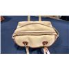 Image 2 : BILLINGHAM 335 5-SERIES CANVAS/LEATHER CAMERA BAG