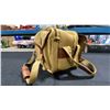 Image 5 : BILLINGHAM 335 5-SERIES CANVAS/LEATHER CAMERA BAG
