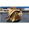 Image 2 : BILLINGHAM 225 5-SERIES CANVAS/LEATHER CAMERA BAG