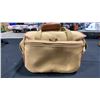 Image 3 : BILLINGHAM 225 5-SERIES CANVAS/LEATHER CAMERA BAG