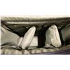 Image 3 : BILLINGHAM LEICA M BLACK CAMERA BAG